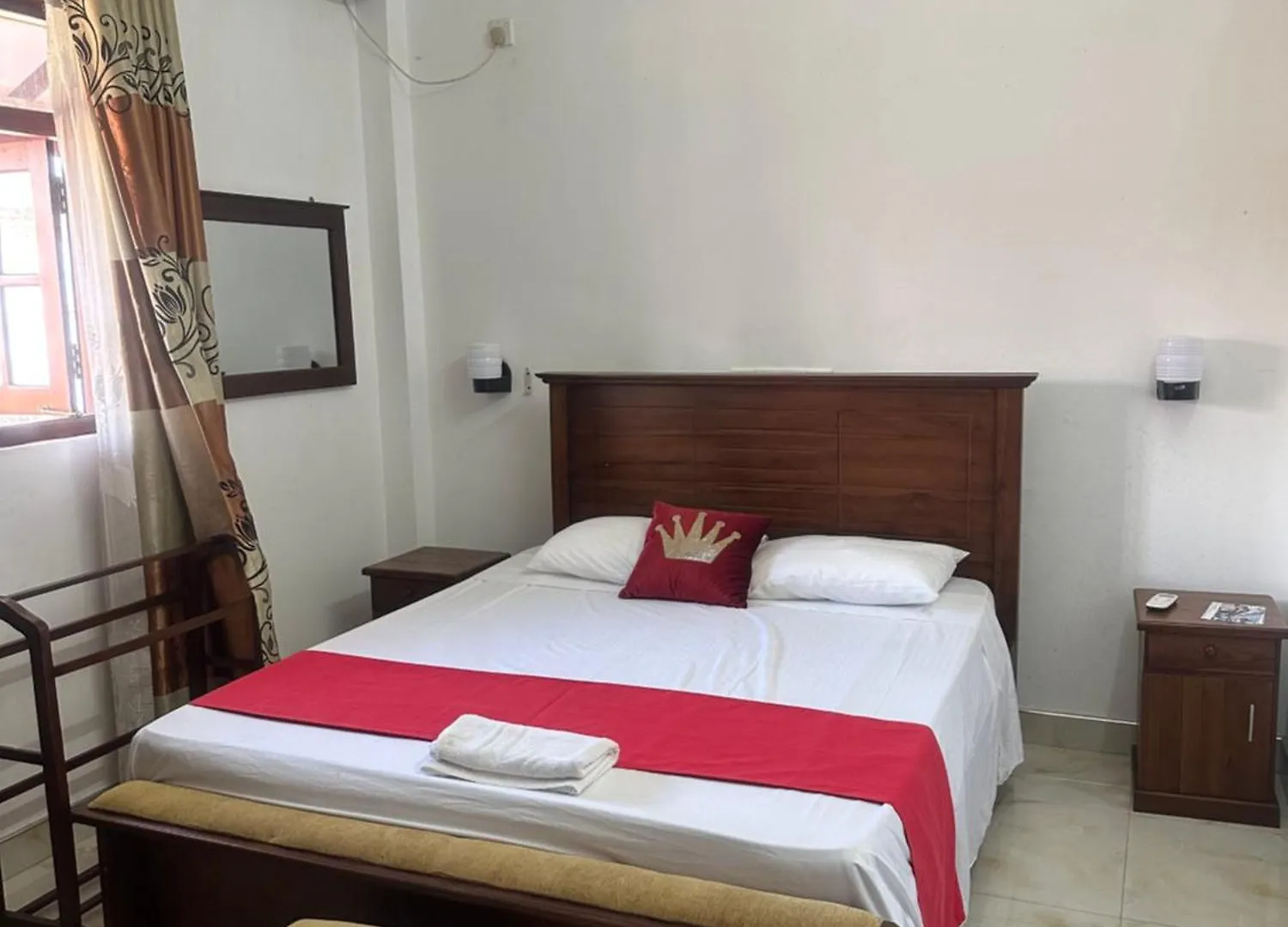 Ryan Residence & Restaurant Negombo 3*,  Sri Lanka