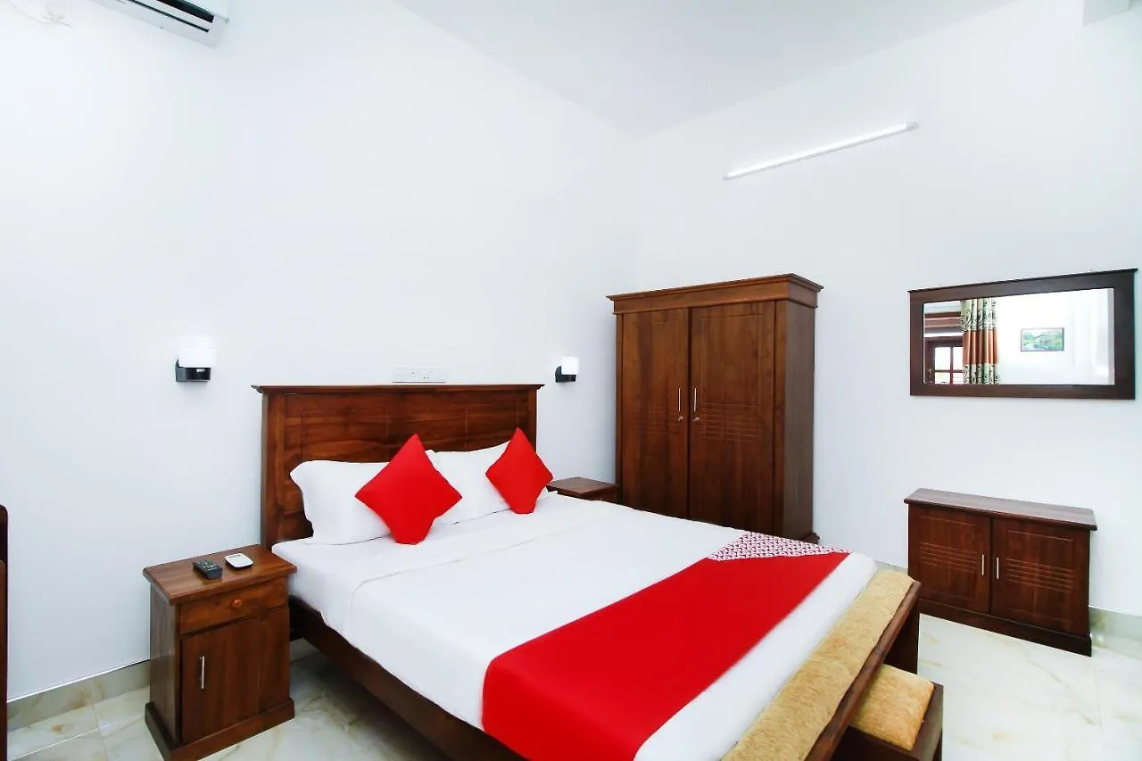 Ryan Residence & Restaurant Negombo Sri Lanka