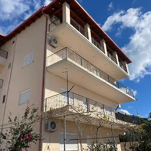  Guest house Mateo Albania