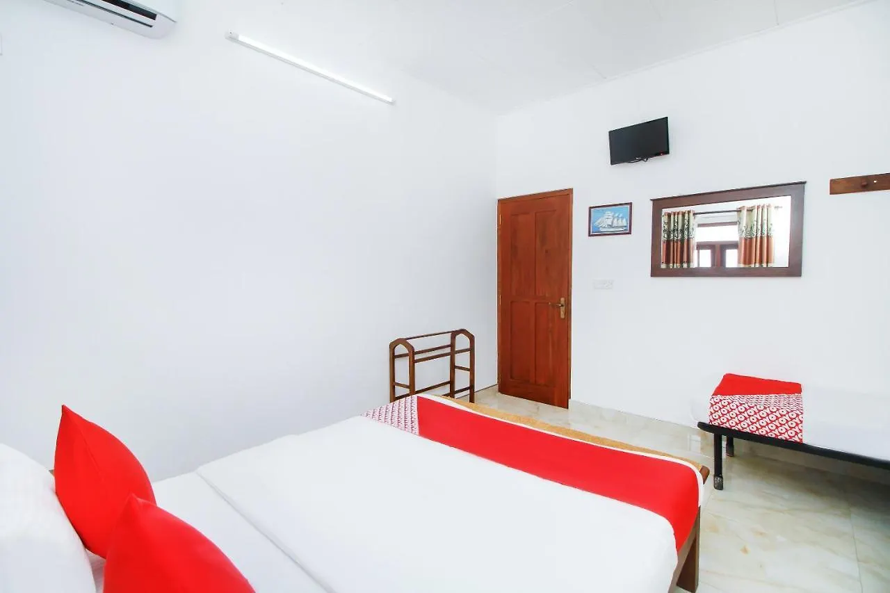 Ryan Residence & Restaurant Negombo